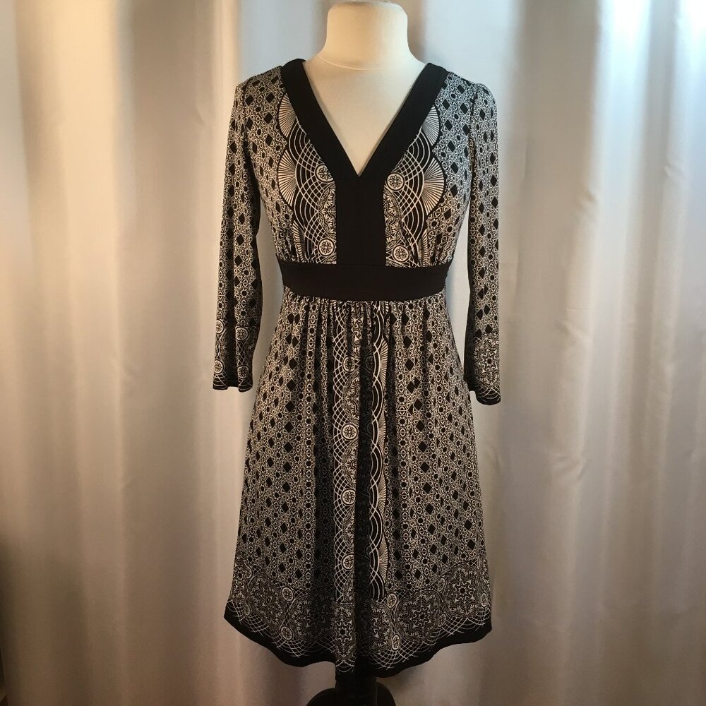 ECI NEW YORK Dress for casual or evening wear